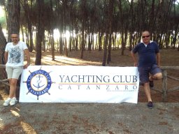 Yachting Club